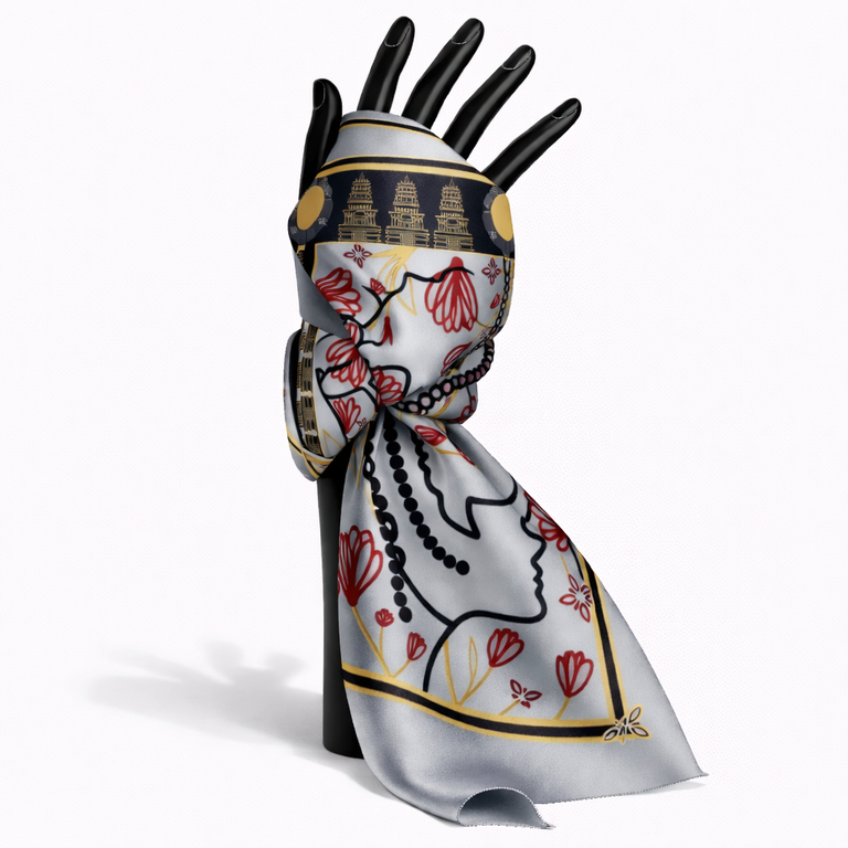 Heirloom of Roro Jonggang