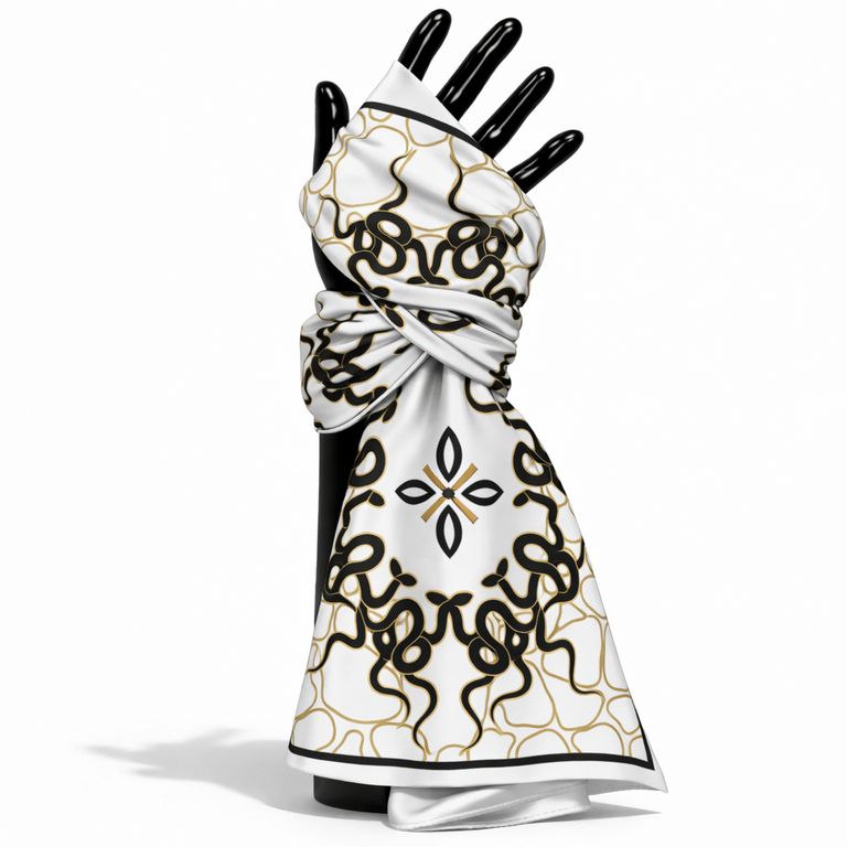 Nyatuh, The Becoming