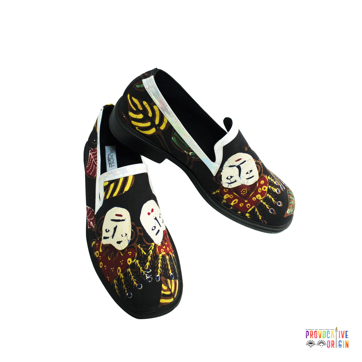 Sabeni [Limited Offer]